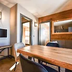 Everest - Luxury Appart hôtel Prato Nevoso