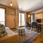 Appart hôtel Everest - Luxury Prato Nevoso