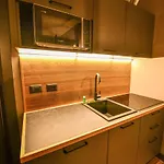 Everest - Luxury Appart hôtel 3*