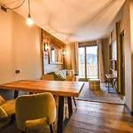 Appart hôtel Everest - Luxury