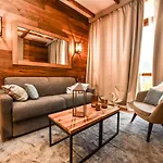 Aparthotel Everest - Luxury