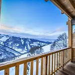 Aparthotel Everest - Luxury Prato Nevoso