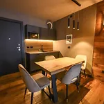 Everest - Luxury Aparthotel