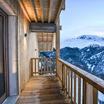 Everest - Luxury Aparthotel Prato Nevoso