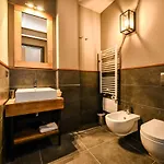 Everest - Luxury 3* Прато-Невозо