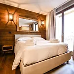 Appart hôtel Everest - Luxury Prato Nevoso