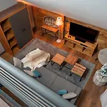 Everest - Luxury Aparthotel Prato Nevoso