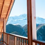 Appart hôtel Everest - Luxury