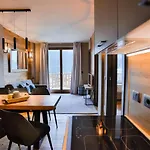 Appart hôtel Everest - Luxury 3*