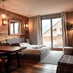 Everest - Luxury Appart hôtel
