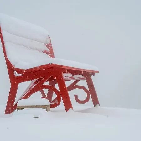 Everest - Luxury 3* Prato Nevoso