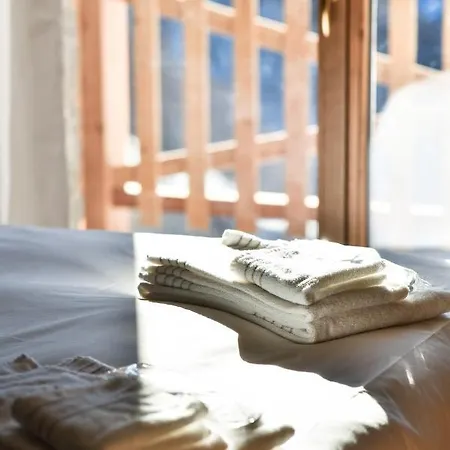 Everest - Luxury Aparthotel Prato Nevoso
