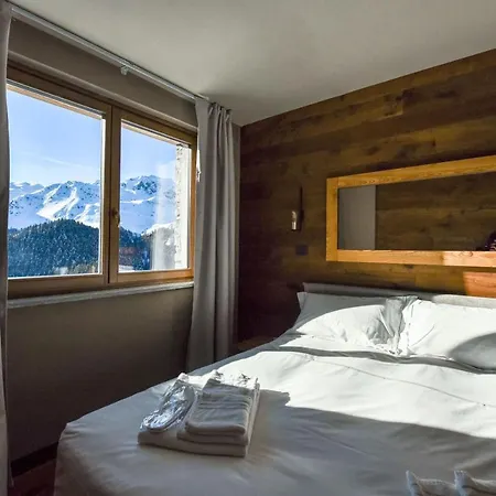 Aparthotel Everest - Luxury