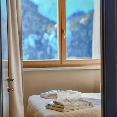 Everest - Luxury Aparthotel Prato Nevoso