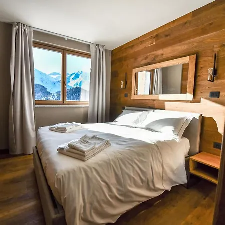 Everest - Luxury Прато-Невозо