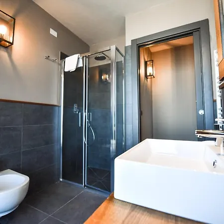 Aparthotel Everest - Luxury Prato Nevoso