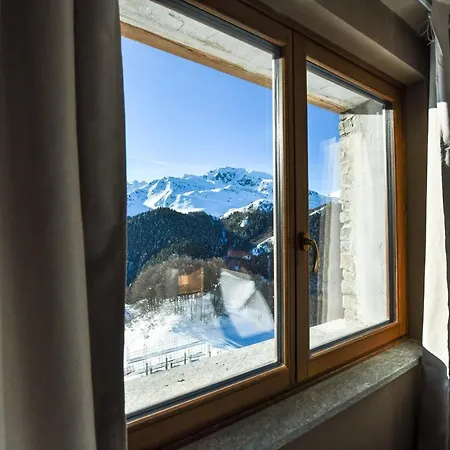 Everest - Luxury 3*
