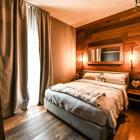 Aparthotel Everest - Luxury *