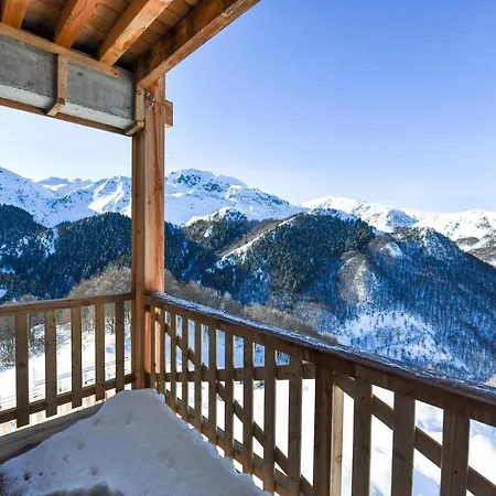 Everest - Luxury 3* Prato Nevoso