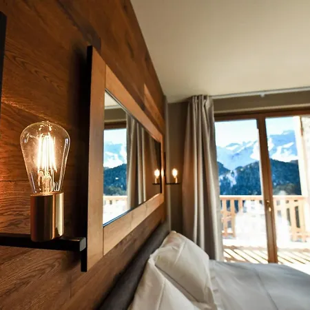Everest - Luxury Aparthotel