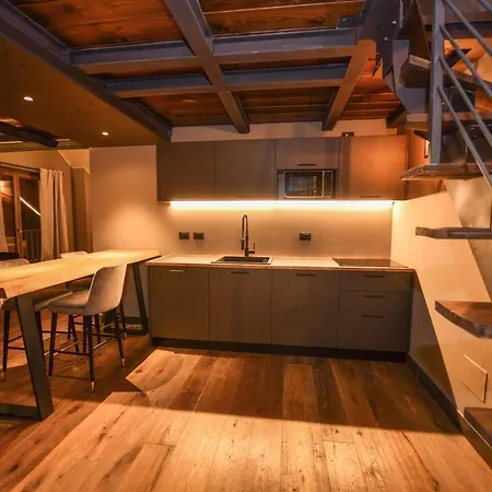 Aparthotel Everest - Luxury