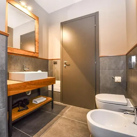 Everest - Luxury Aparthotel 3*