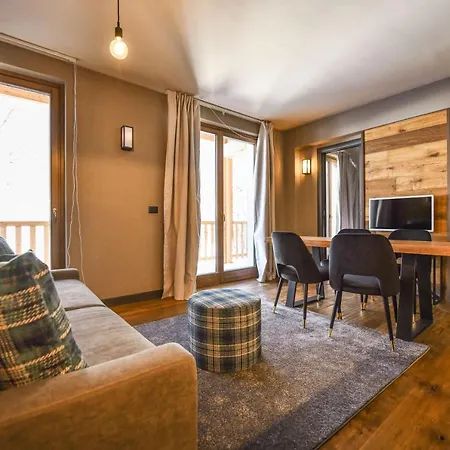 Апарт-отель Everest - Luxury Прато-Невозо
