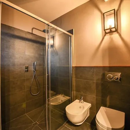 Aparthotel Everest - Luxury 3*