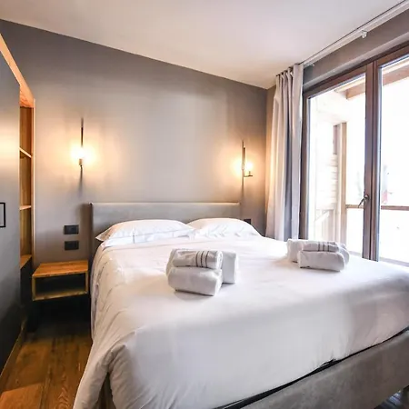 Everest - Luxury Appart hôtel *