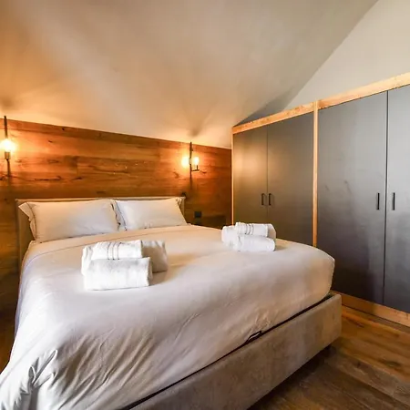 Aparthotel Everest - Luxury Prato Nevoso