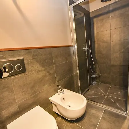 Everest - Luxury Aparthotel Prato Nevoso