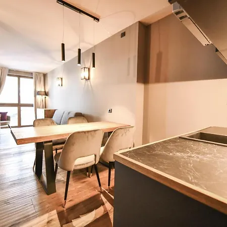 Everest - Luxury 3* Prato Nevoso