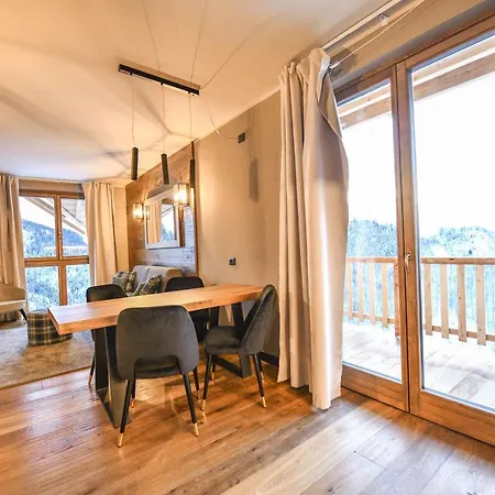 Everest - Luxury Aparthotel Prato Nevoso