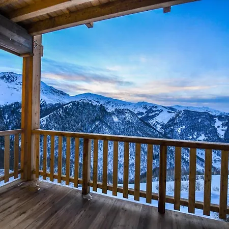 Aparthotel Everest - Luxury *
