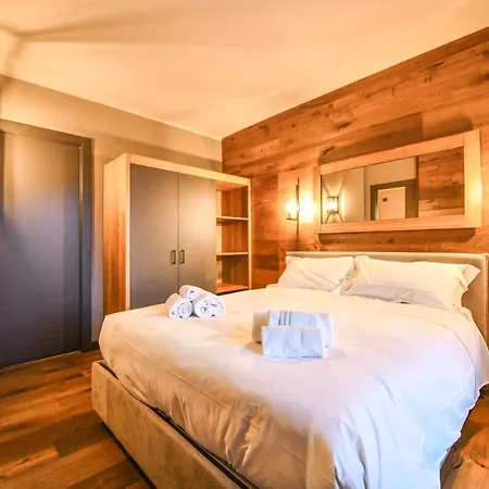 Aparthotel Everest - Luxury Prato Nevoso