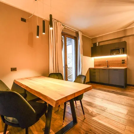 Everest - Luxury Aparthotel Prato Nevoso