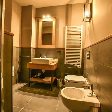 Aparthotel Everest - Luxury Prato Nevoso