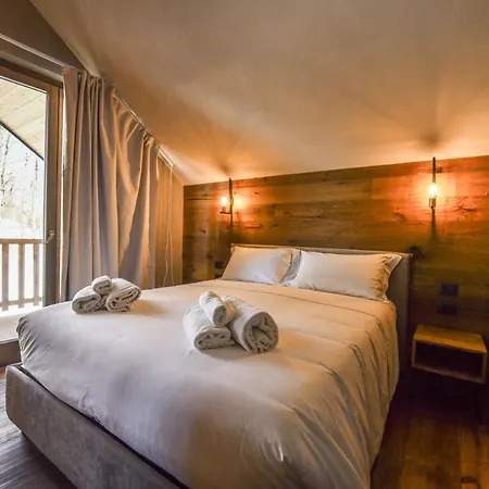 Everest - Luxury Aparthotel 3*