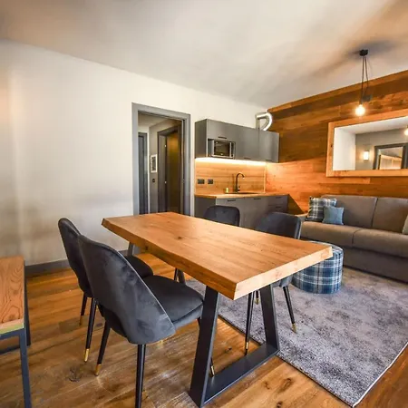 Everest - Luxury Aparthotel Prato Nevoso