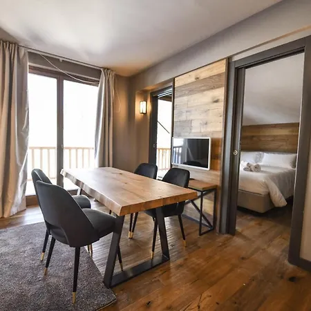 Everest - Luxury 3* Prato Nevoso