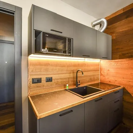 Everest - Luxury 3*