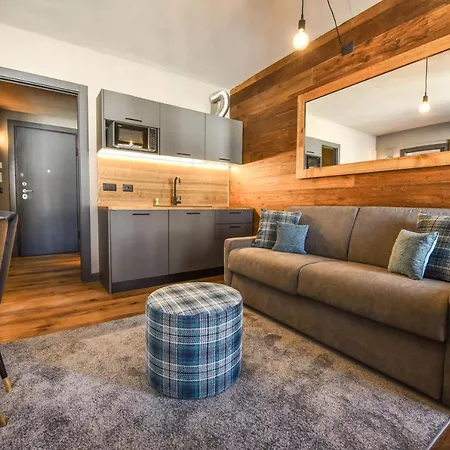 Everest - Luxury Prato Nevoso