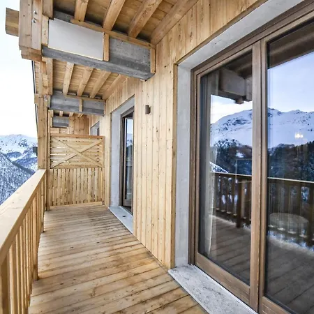 Everest - Luxury Prato Nevoso