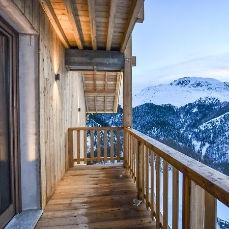 Everest - Luxury Aparthotel Prato Nevoso