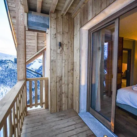 Everest - Luxury 3* Prato Nevoso