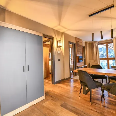 Everest - Luxury Prato Nevoso