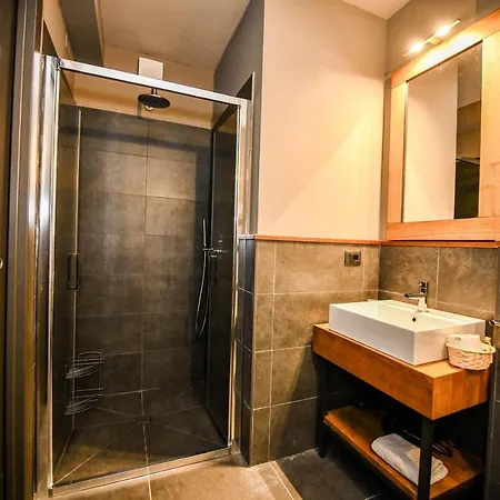 Aparthotel Everest - Luxury 3*
