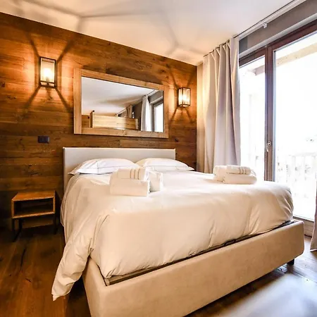 Aparthotel Everest - Luxury Prato Nevoso