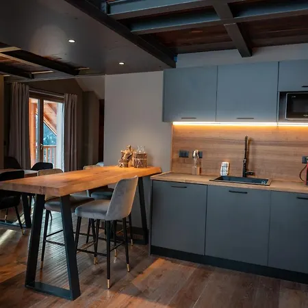 Everest - Luxury Prato Nevoso