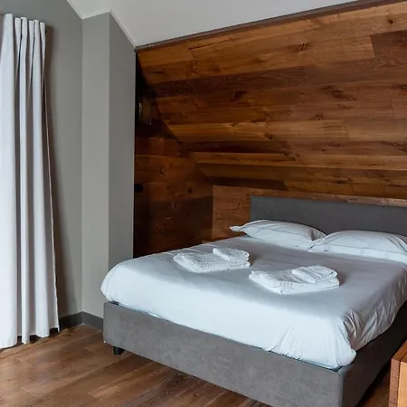 Appart hôtel Everest - Luxury Prato Nevoso